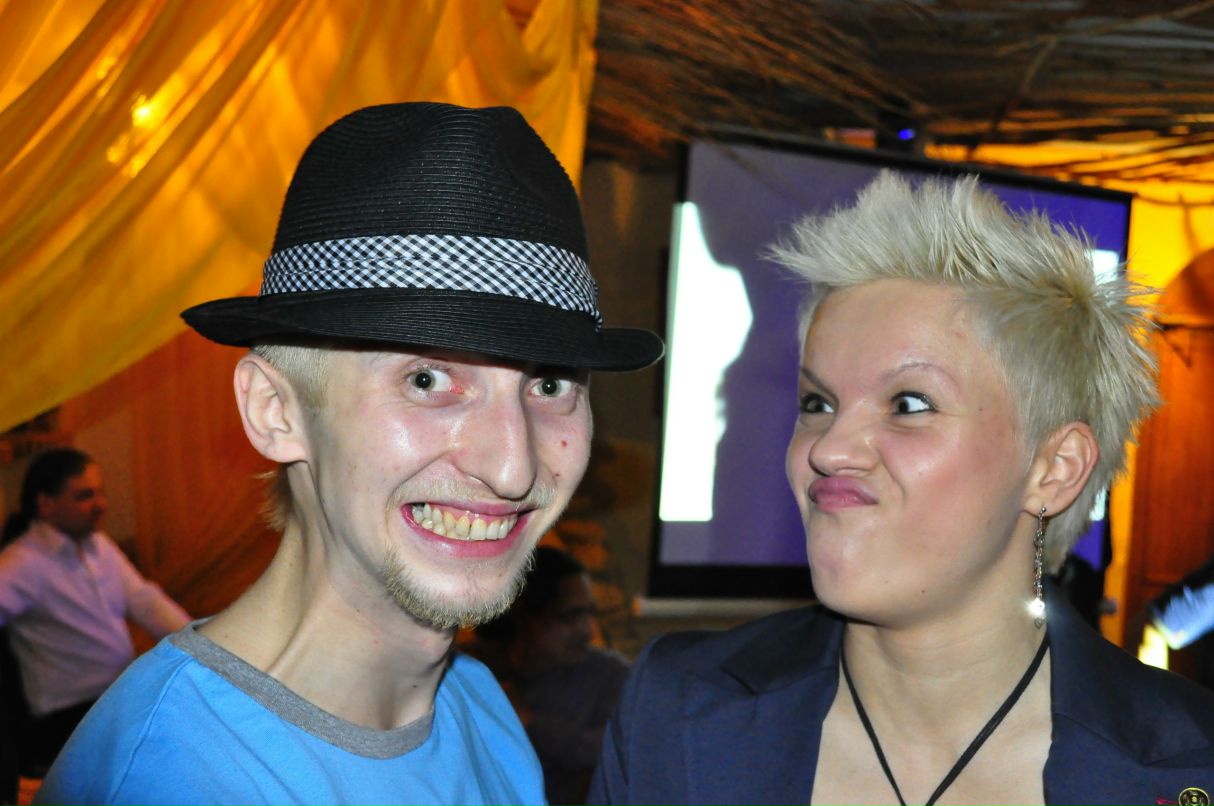 Дамир Шарифуллин СoolSHerif | Казань