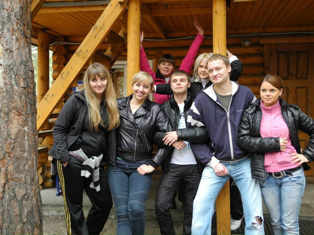 Михаил Гараев | Москва