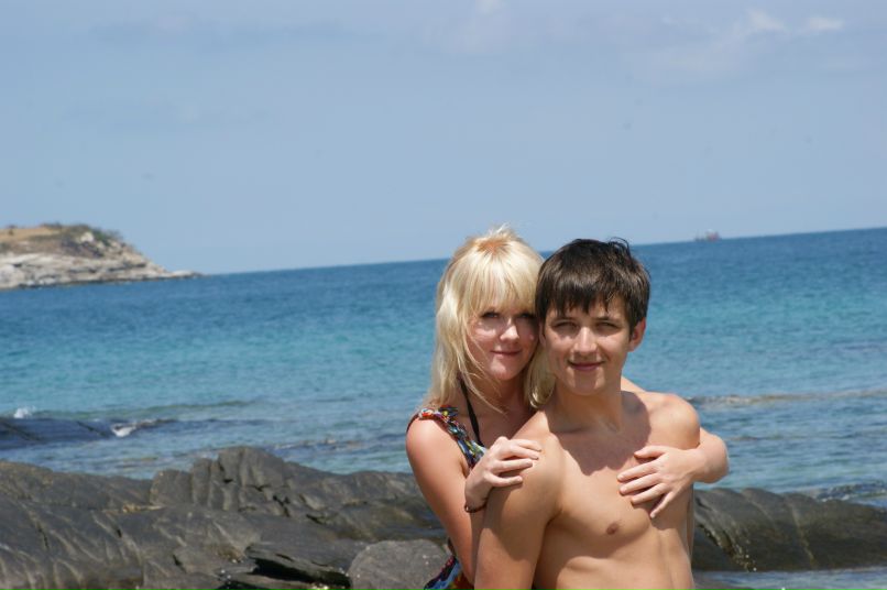 Дима Авдеев | Хабаровск