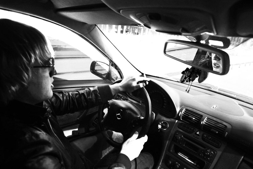 Александр Дёмочкин | Москва