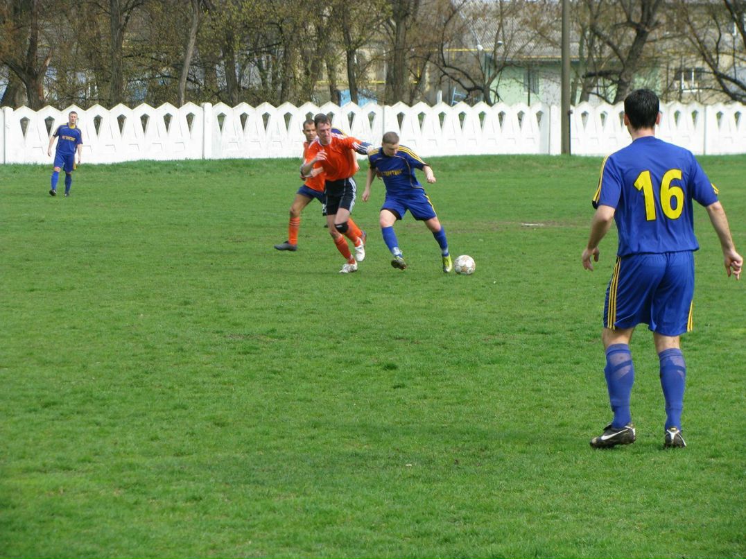 Виктор Разумянский | Одесса