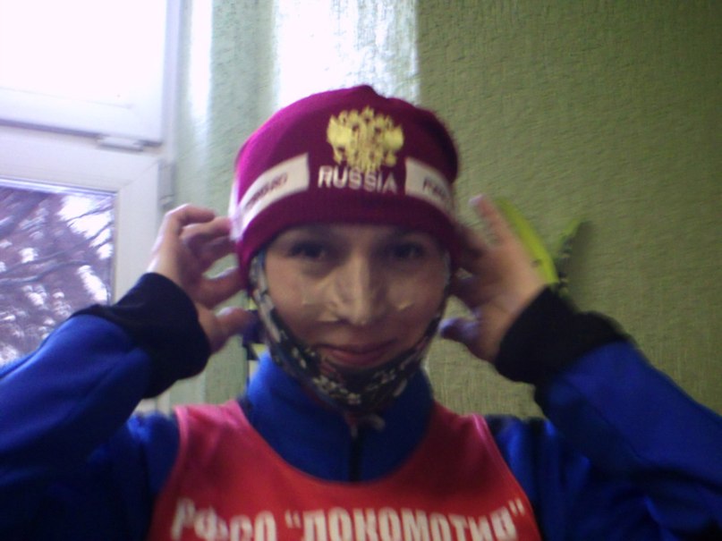 Игорь Саликов | Улан-Удэ