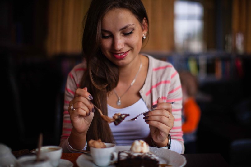 Маргарита Власова | Санкт-Петербург