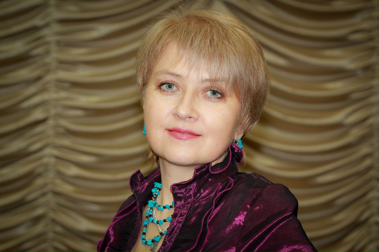 Наталья Ирхина | Вязьма