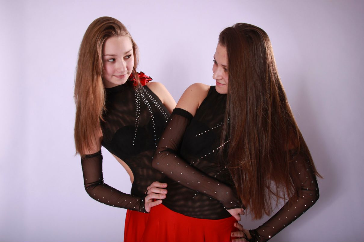 Ксеня Полякова | Екатеринбург