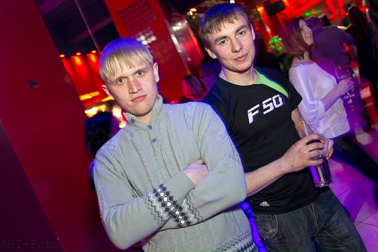 Николай Большаков | Рыбинск