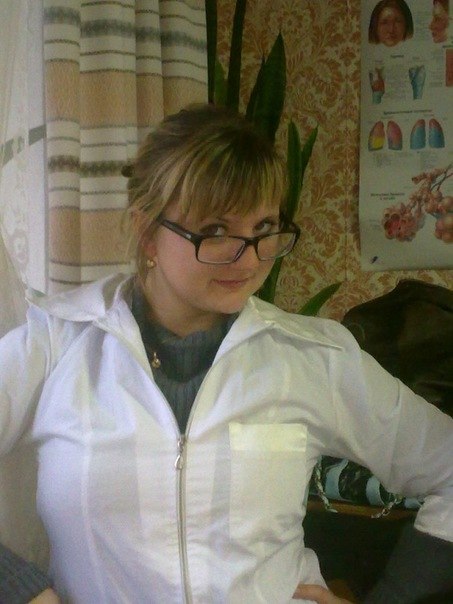 Ирина Щукина | Тула