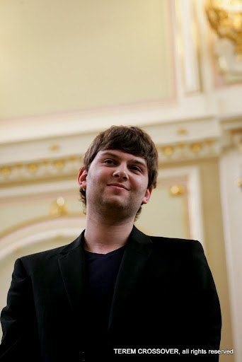 Филипп Кольцов | Москва