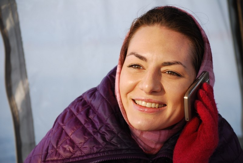 Юлия Шавшина | Донецк