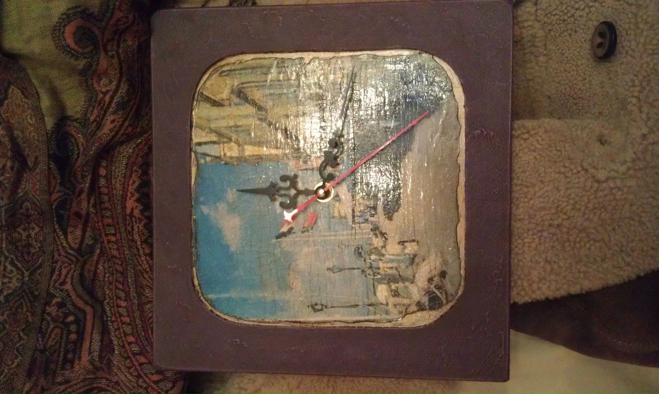 Elena Litvinenko | Москва