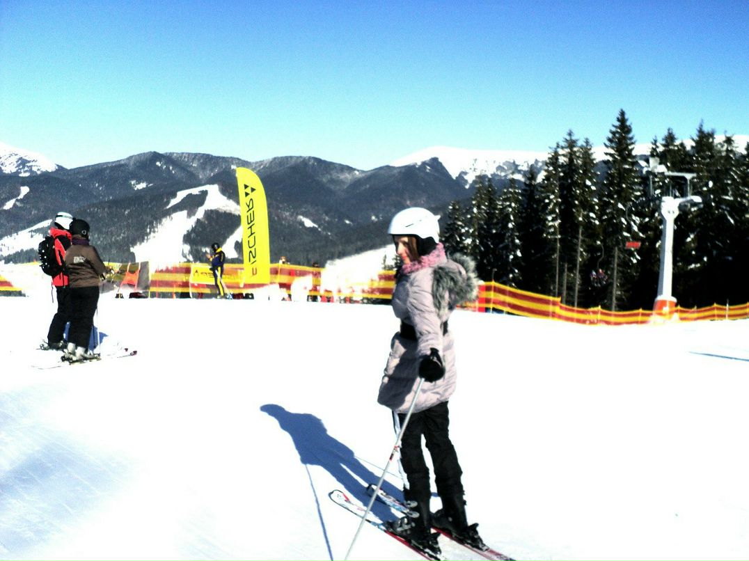 Надюша Генералова | Киев