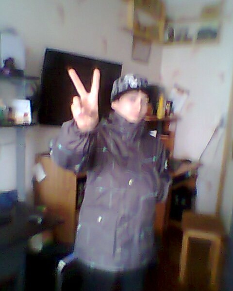 Рустам Мирзоев | Химки