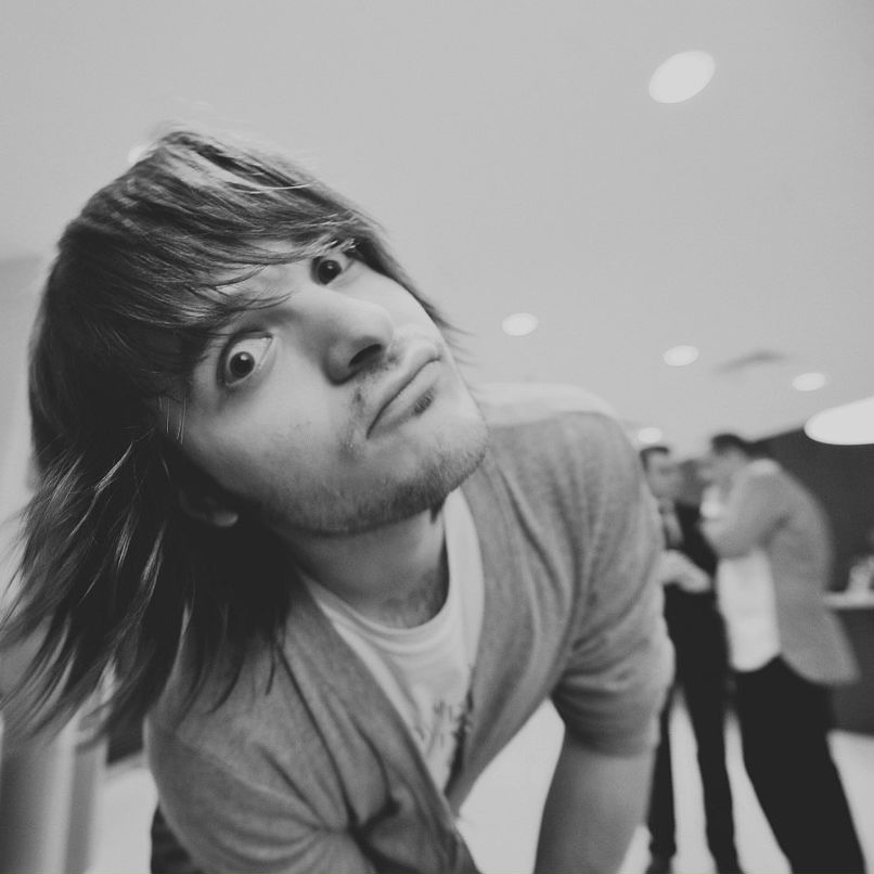 Алексей Мойсевич | Минск