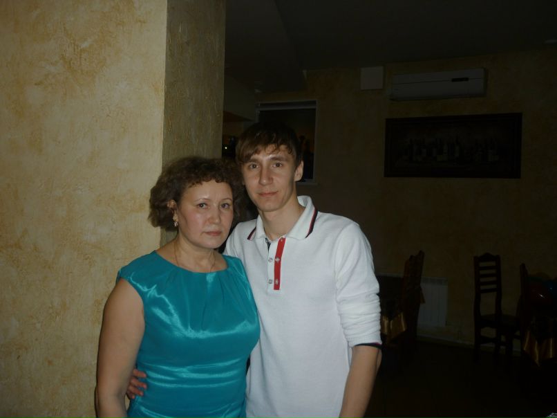 Константин Балашов | Набережные Челны