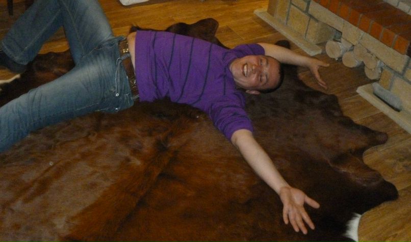 Роман Муравьев | Барнаул