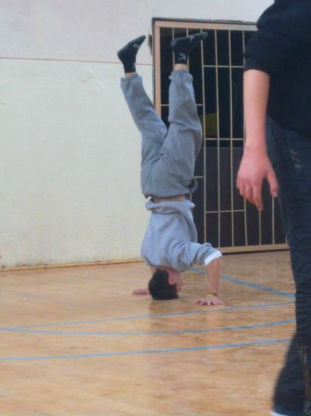 №9, Василь Болдижар №9, Василь Болдижар