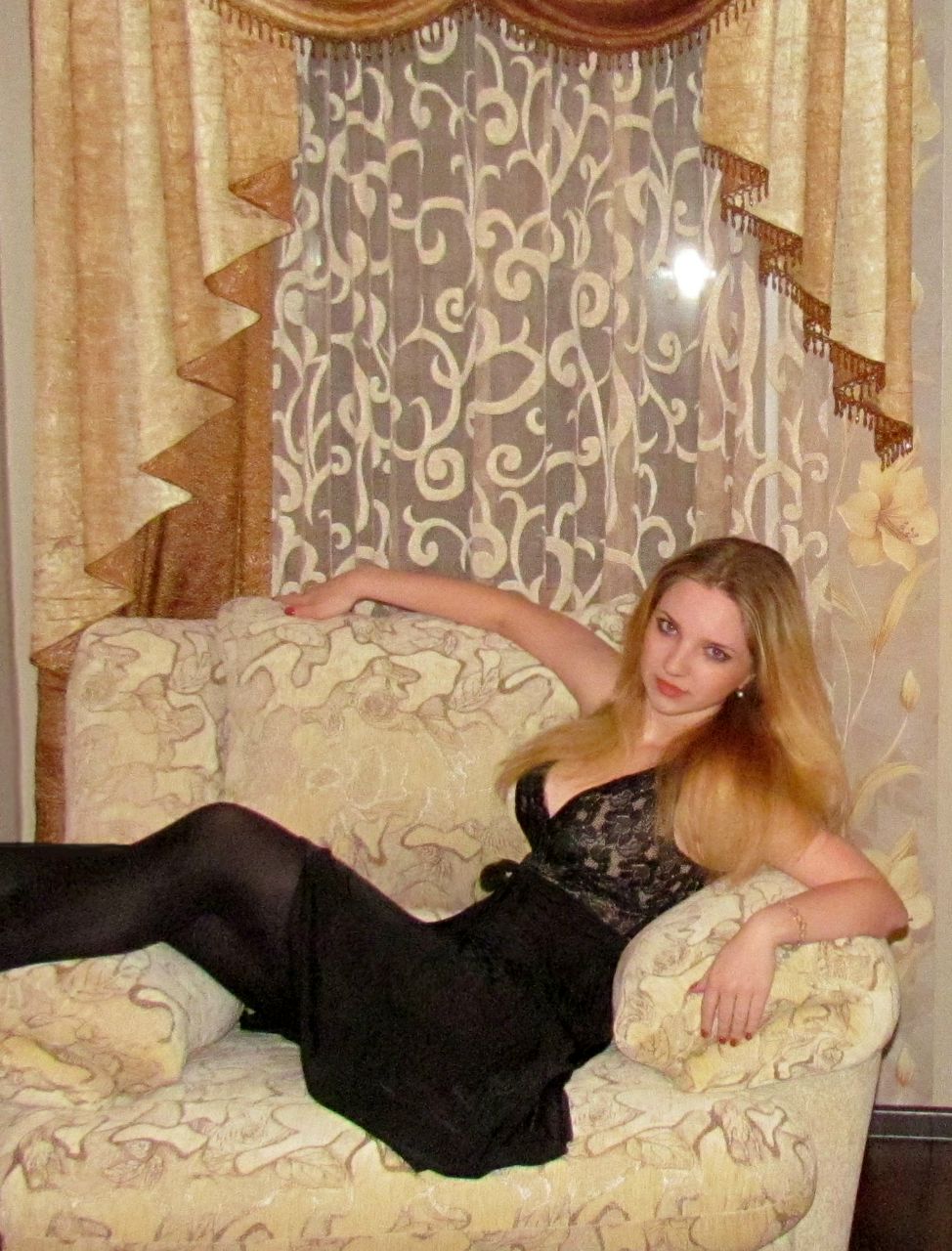 Евгения Котова | Brindisi