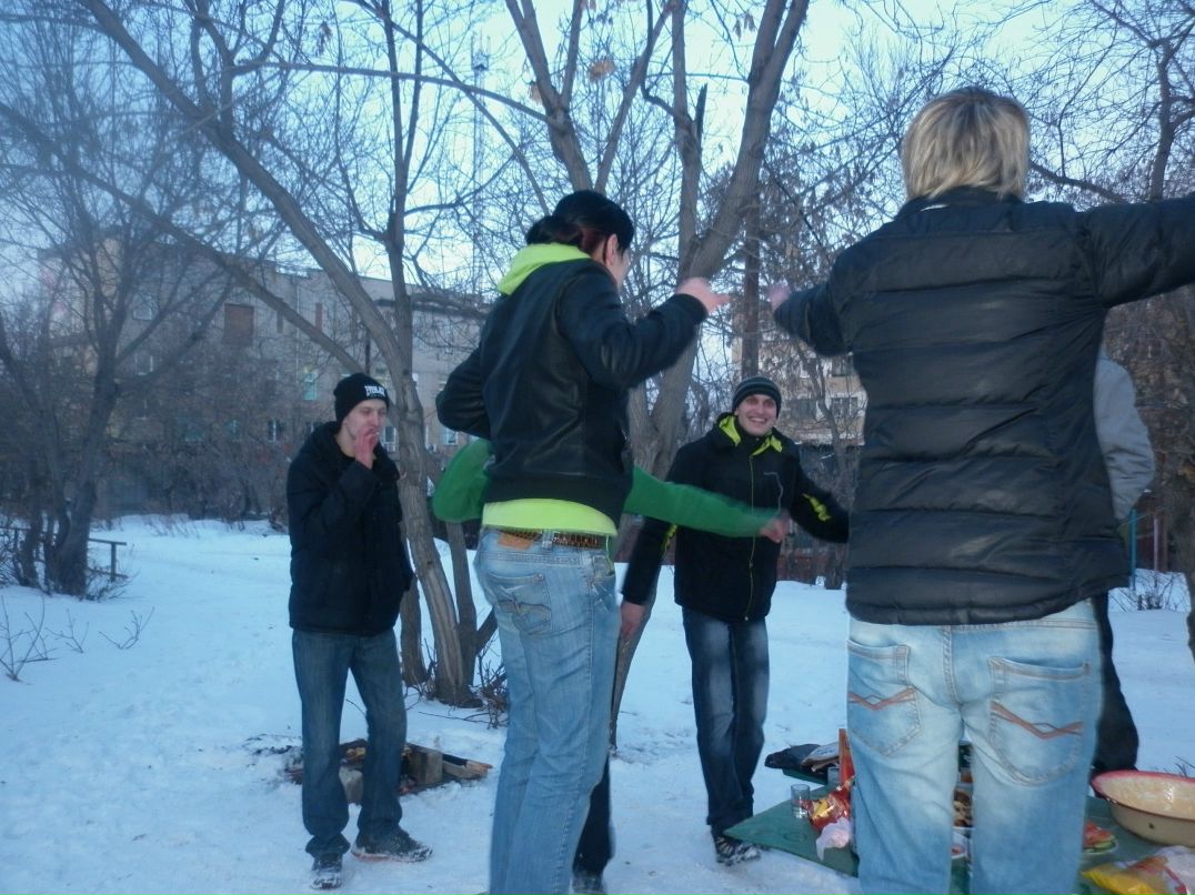 Александра Гуляева | Челябинск