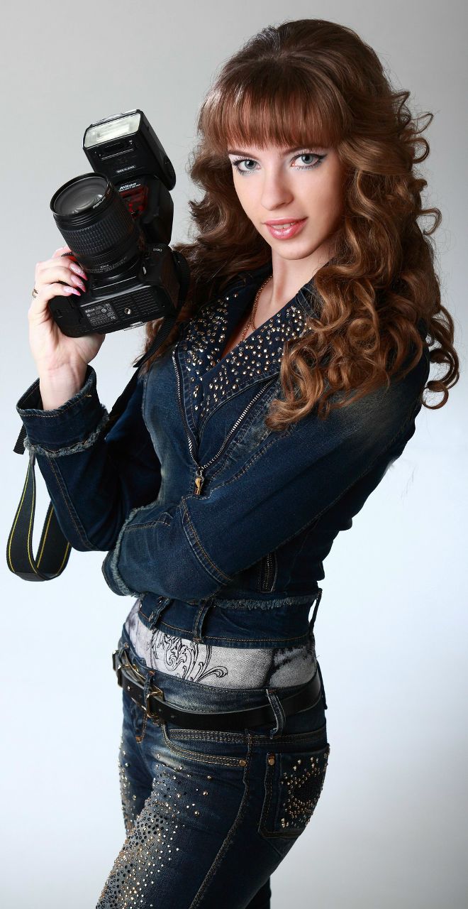 Марина Гвяздовская | Винница