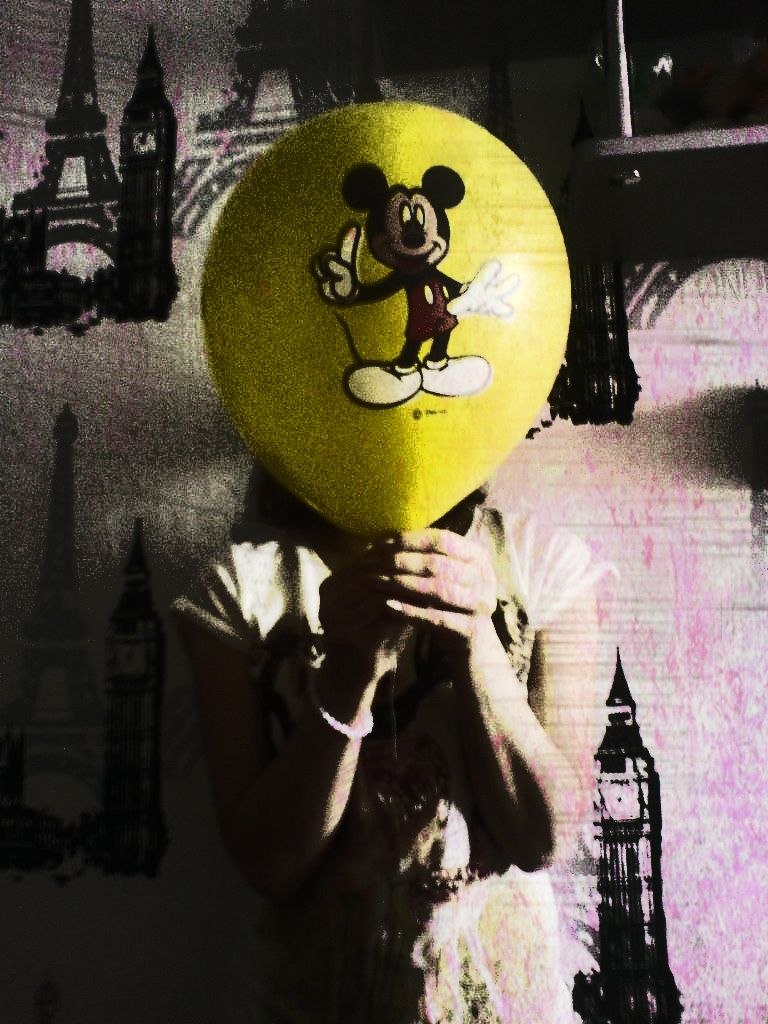 Гузельетта Агаева | Москва