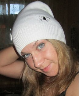 Любовь Апыхтина | Нижний Новгород