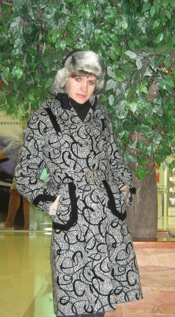 Оксана Мороз | Черкассы