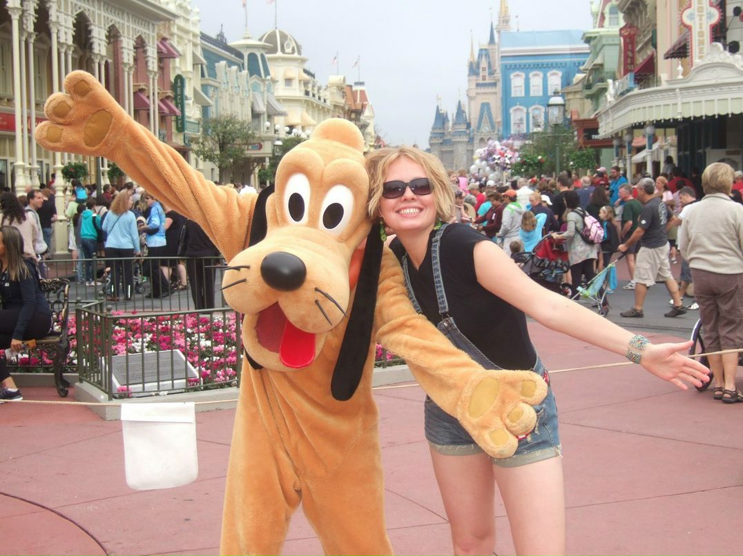 Мария Барулина מאשה ברולינה | Tiffin