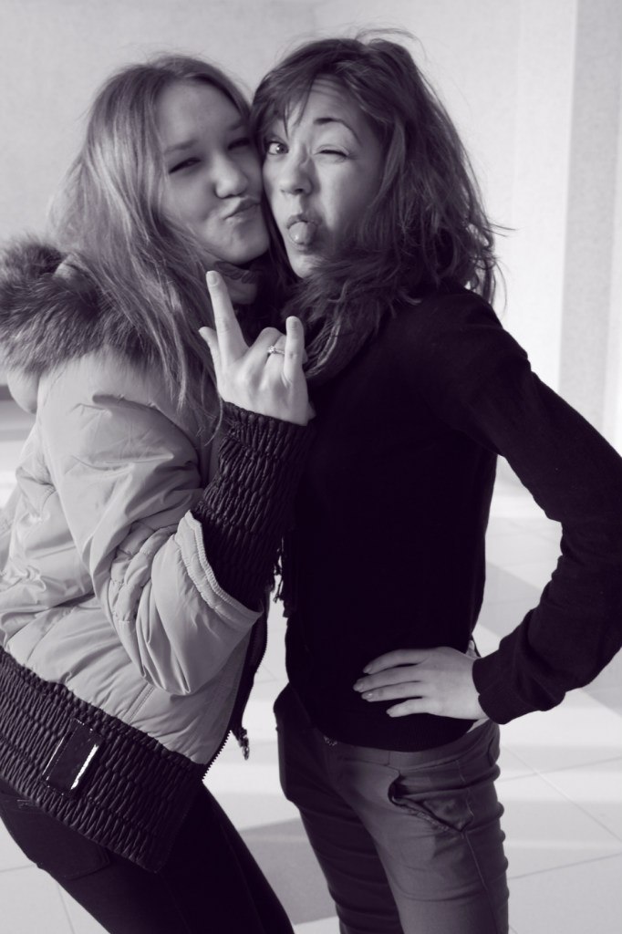 Кристина Денисова | Сургут (поселок)