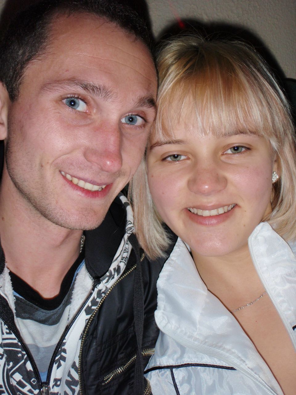 Яночка Чубатенко | Белогорск