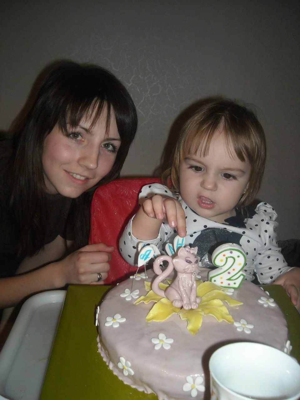 Алла Асетрова | Пенза