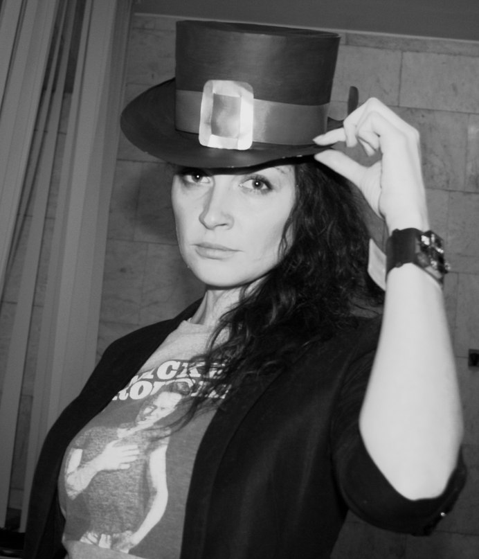 Елена Хонякина | 