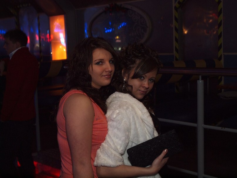 Александра Дороганова | Калининград