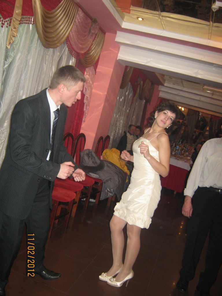 Неля Трофимова | Костополь