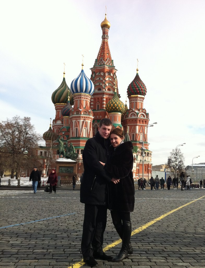 Аня Куранова | Москва