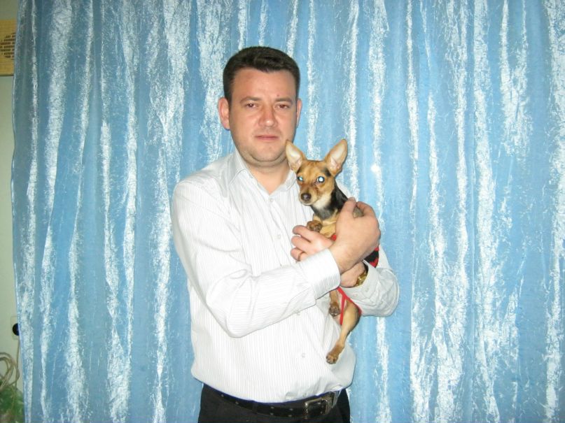 Евгений Лысенко | Озеряны