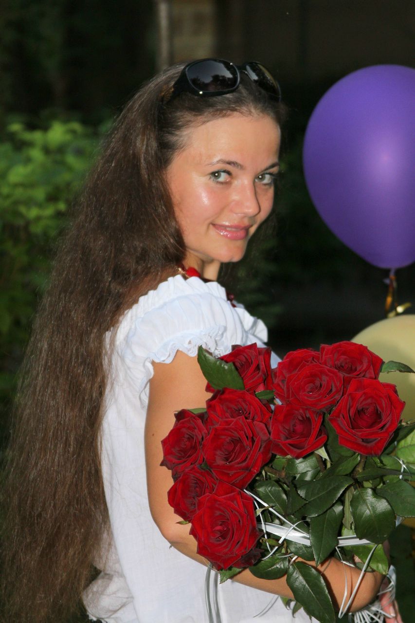 Елена Прилепова | Одесса