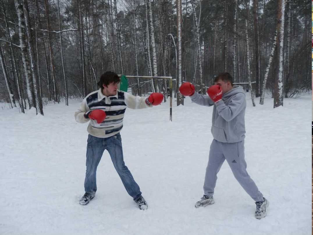 Виталий Белов | Балашиха