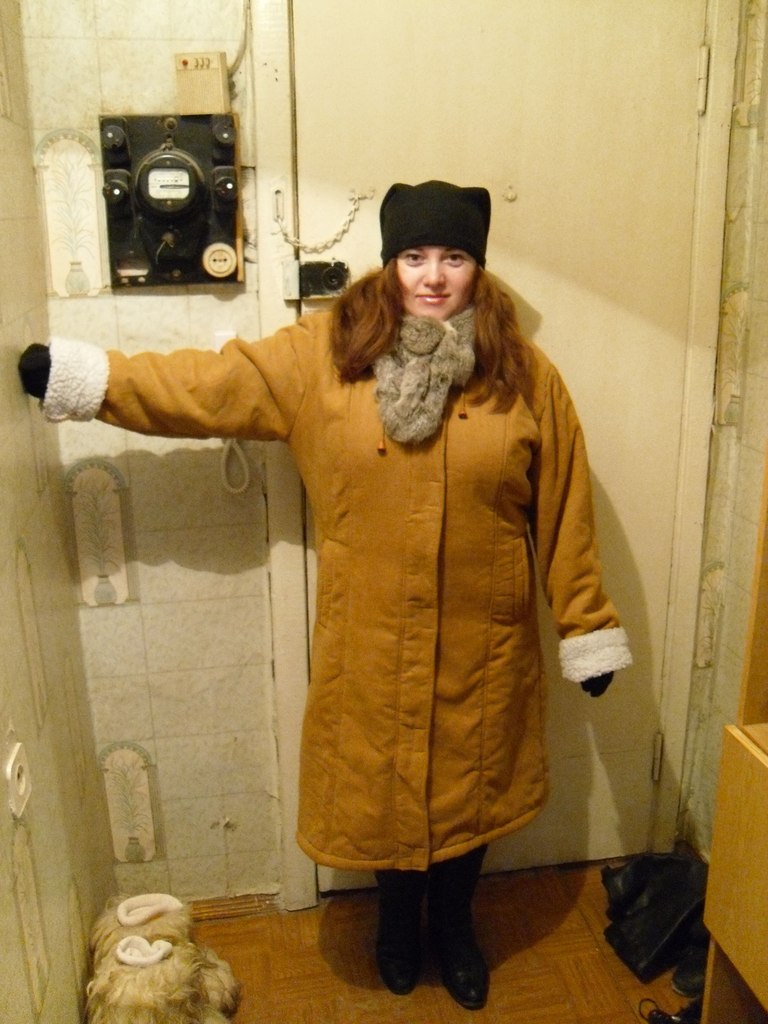 Лілія Саган-Єрміхіна | Тернополь