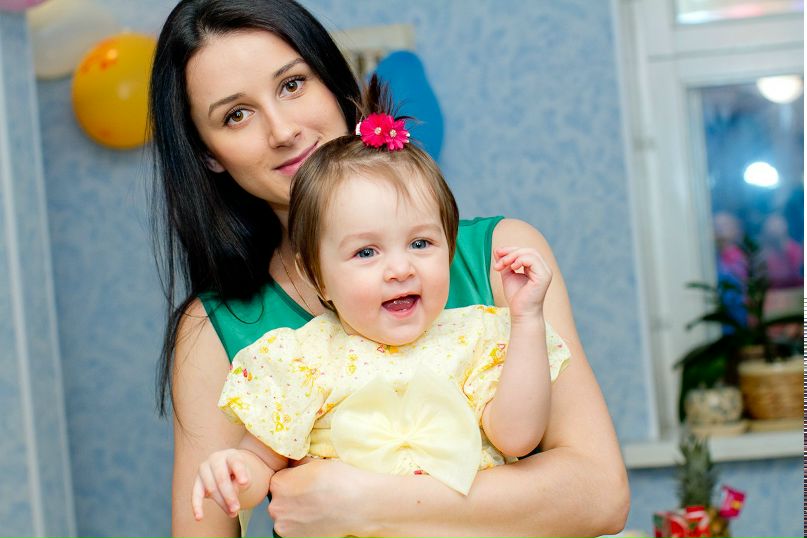 Алёна Александрова | Ульяновск