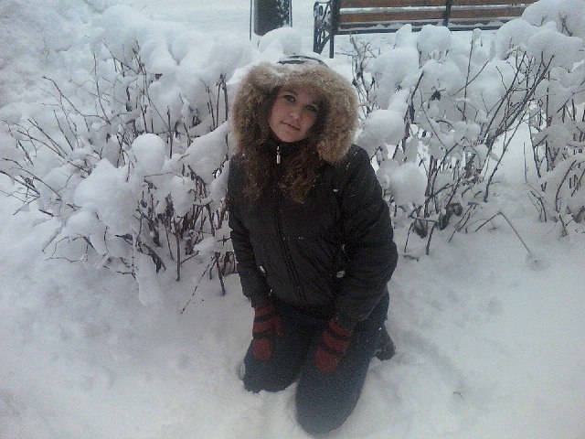 Юлия Макарцева | Брянск