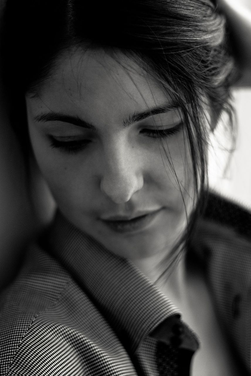 Наталия Осмакеску | Санкт-Петербург