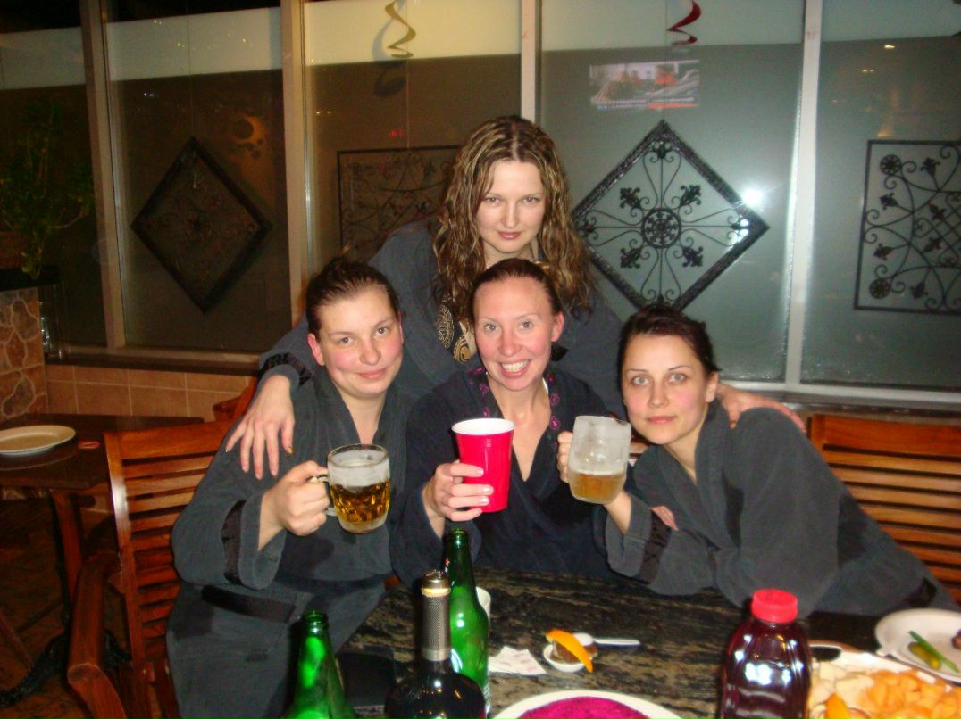 Екатерина Анцыферов | Омск