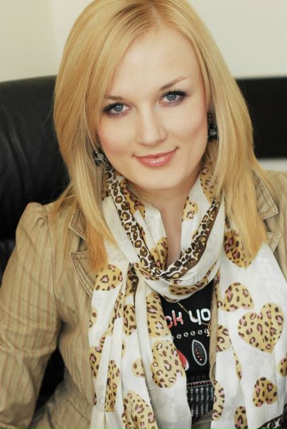 №25, Юлия Демидова, 38 лет, Днепр (Днепропетровск) №25, Юлия Демидова, 38 лет, Днепр (Днепропетровск)