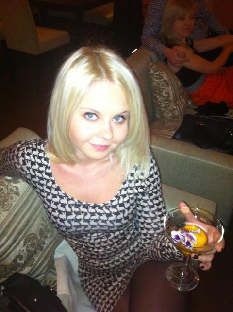 Марьяна Мамзина | Киев