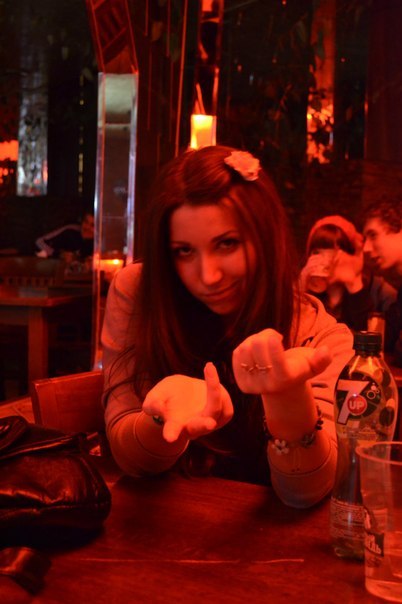 Елизавета Гладилина | Псков