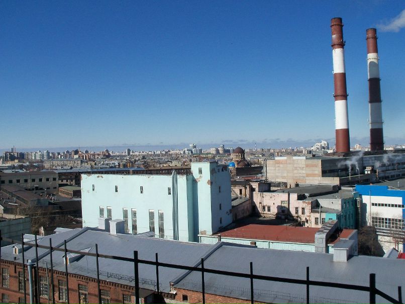 Леонид Корчагин | Санкт-Петербург