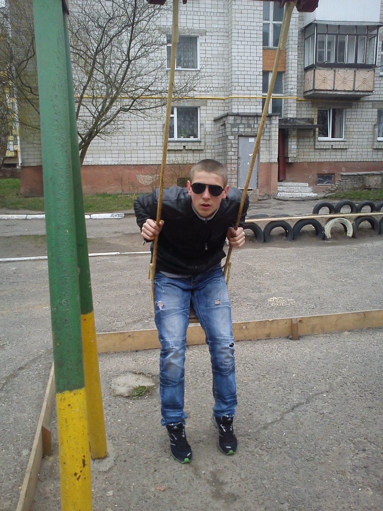 Роман Островський | Praha