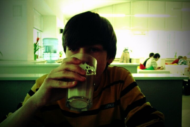 Александр Батлук ★★★ | Москва