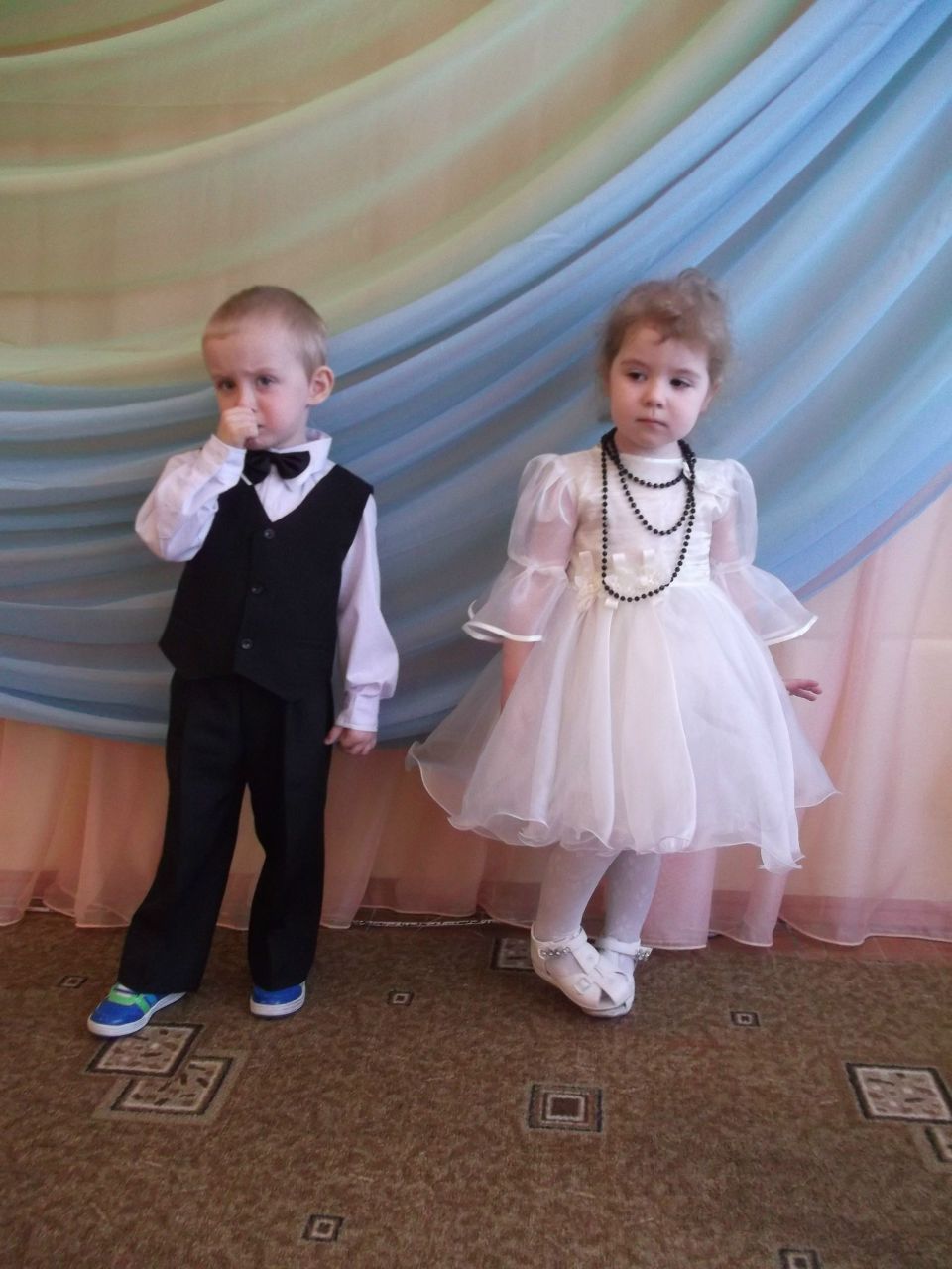 Ольга Пахолкова | Санкт-Петербург