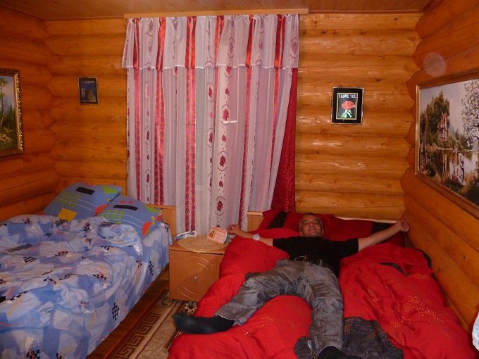 Айдын Гусейнов | Новокузнецк